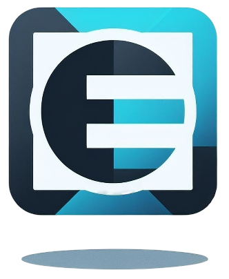 Economic News Europe Logo